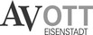 Logo AV Ott GmbH Eisenstadt
